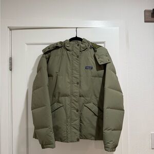 Patagonia Women’s Downdrift Jacket